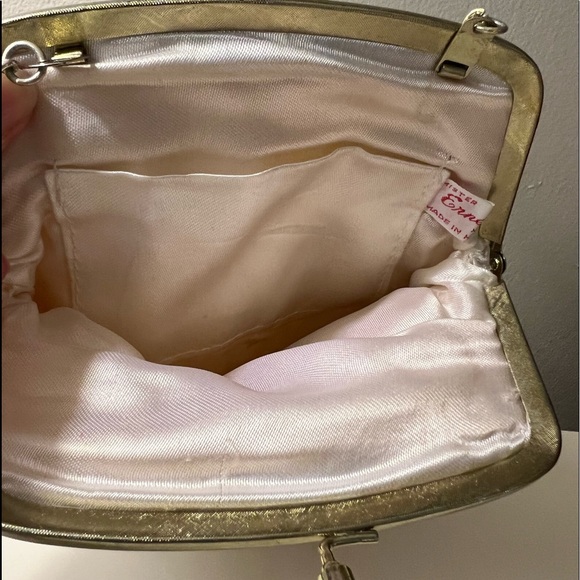 Vintage Mister Ernest beaded purse - Picture 6 of 13